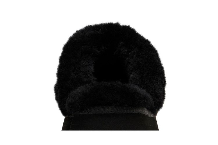 UGG Disquette Slipper Black