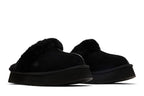 UGG Disquette Slipper Black