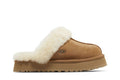 UGG Disquette Slipper Chestnut