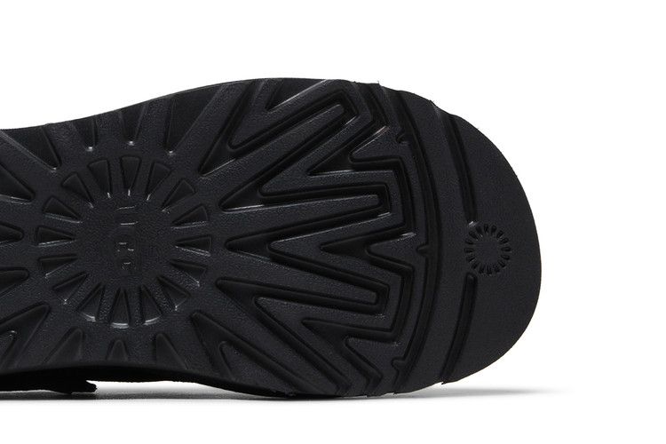 UGG Goldencoast Clog Black