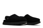 UGG Goldenstar Clog Black