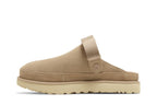 UGG Goldenstar Clog Driftwood