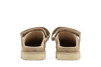 UGG Goldenstar Clog Driftwood