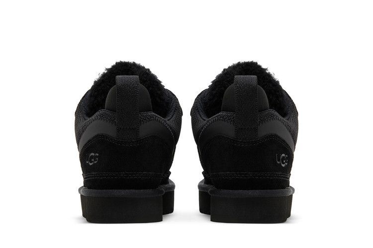 UGG Lowmel Black