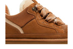 UGG Lowmel Chestnut