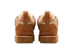 UGG Lowmel Chestnut