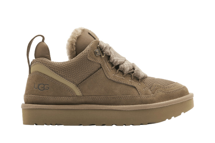 UGG Lowmel Hickory