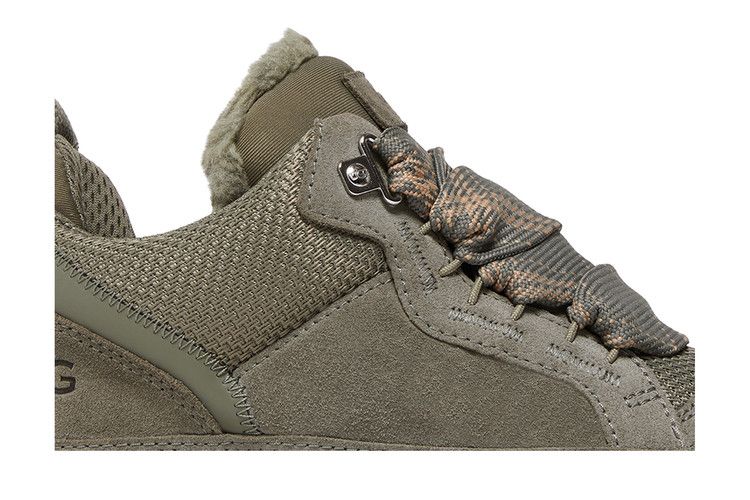 UGG Lowmel Moss Green
