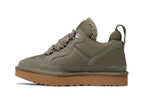 UGG Lowmel Moss Green