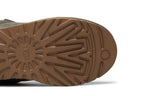 UGG Lowmel Moss Green
