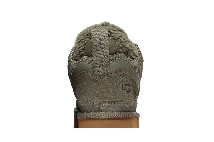 UGG Lowmel Moss Green