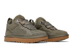 UGG Lowmel Moss Green