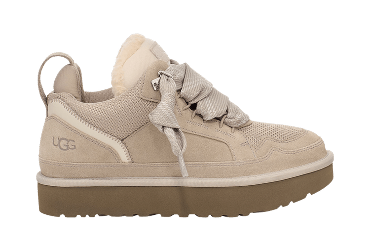 UGG Lowmel Pumice