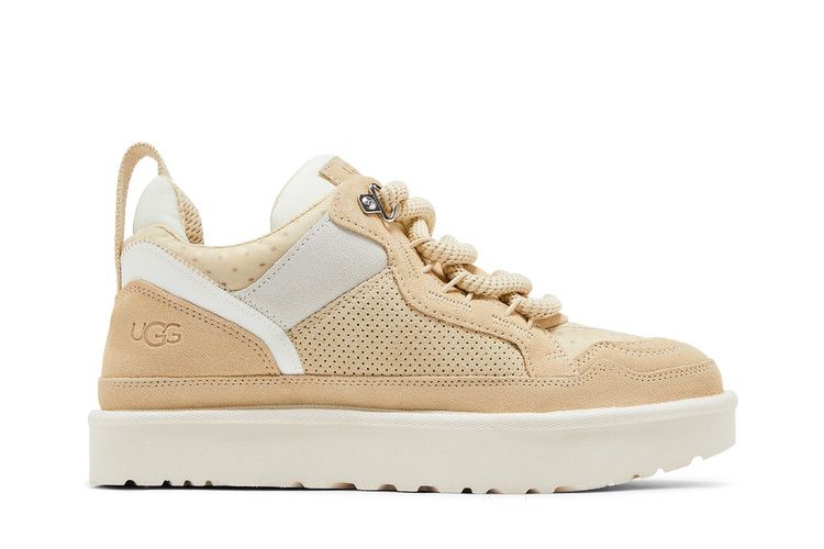 UGG Lowmel Spring Biscotti