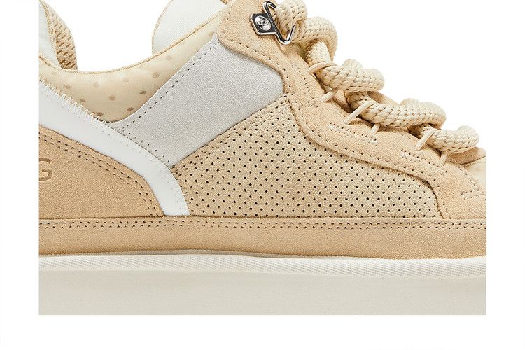 UGG Lowmel Spring Biscotti