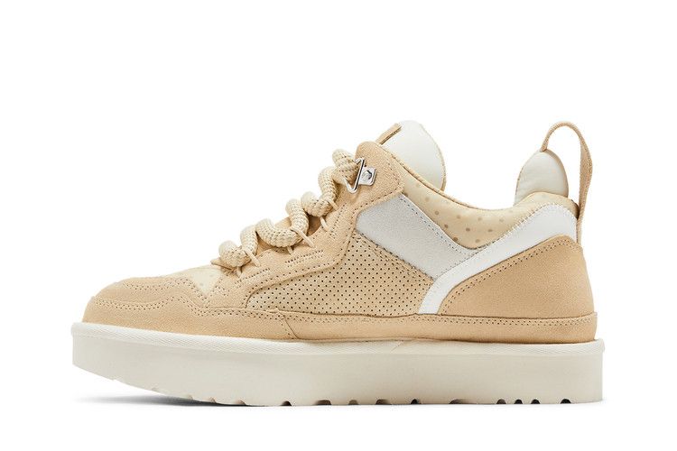 UGG Lowmel Spring Biscotti