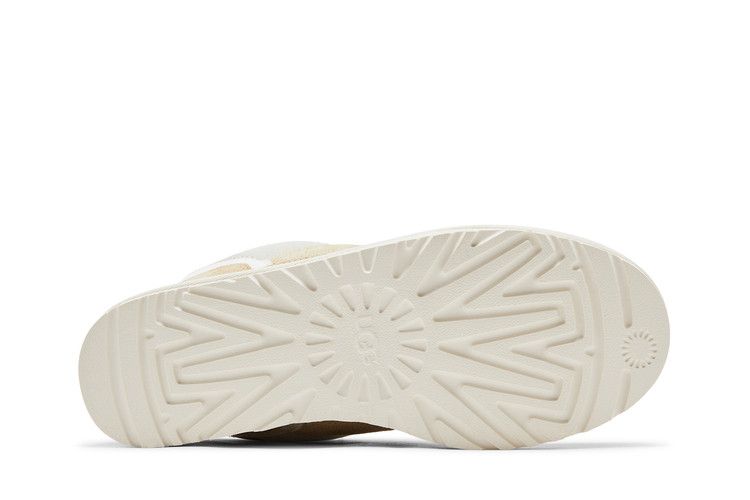 UGG Lowmel Spring Biscotti