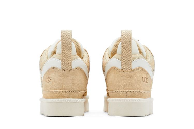 UGG Lowmel Spring Biscotti