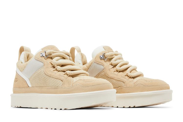 UGG Lowmel Spring Biscotti