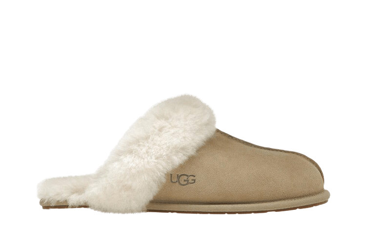UGG Scuffette II Mustard Seed