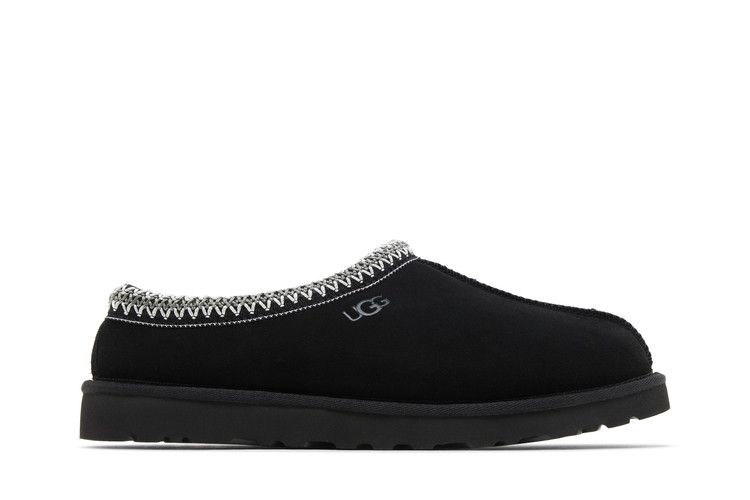 UGG Tasman Slipper Black
