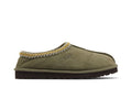 UGG Tasman Slipper Burnt Olive Black