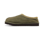 UGG Tasman Slipper Burnt Olive Black