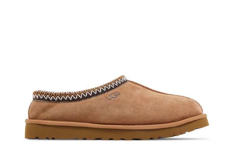 UGG Tasman Slipper Chestnut
