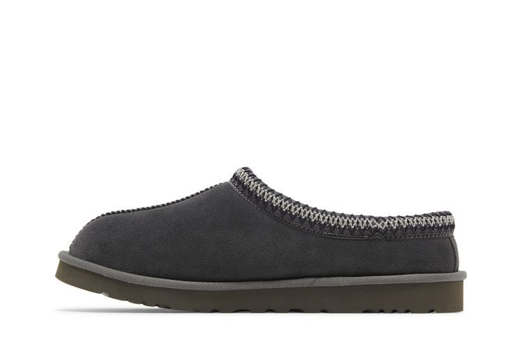 UGG Tasman Slipper Dark Grey