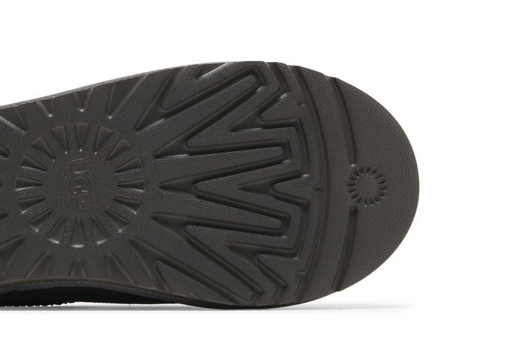 UGG Tasman Slipper Dark Grey