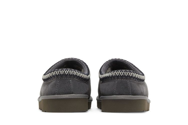 UGG Tasman Slipper Dark Grey