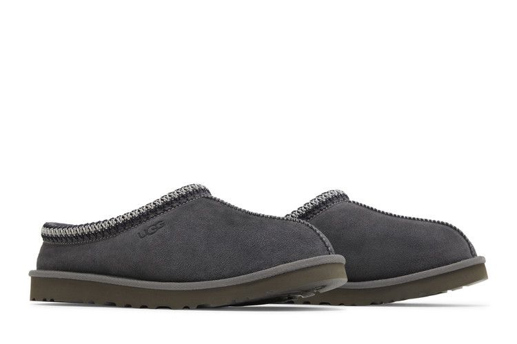 UGG Tasman Slipper Dark Grey