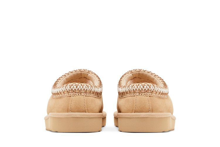 UGG Tasman Slipper Driftwood