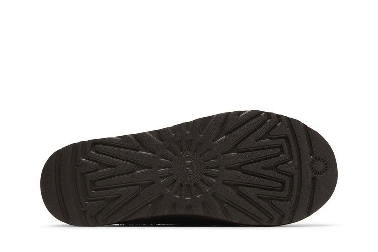 UGG Tasman Slipper Dusted Cocoa