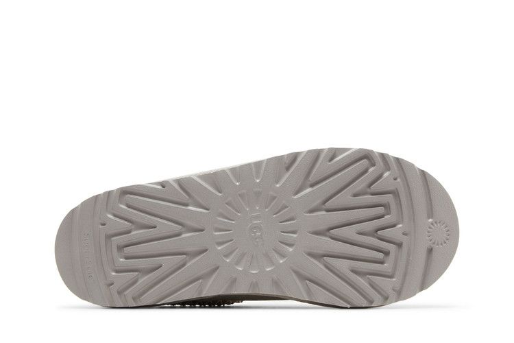 UGG Tasman Slipper Goat