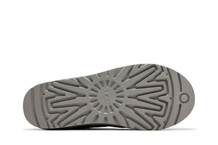 UGG Tasman Slipper Palace Black Camo
