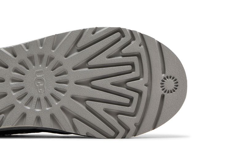 UGG Tasman Slipper Palace Black Camo