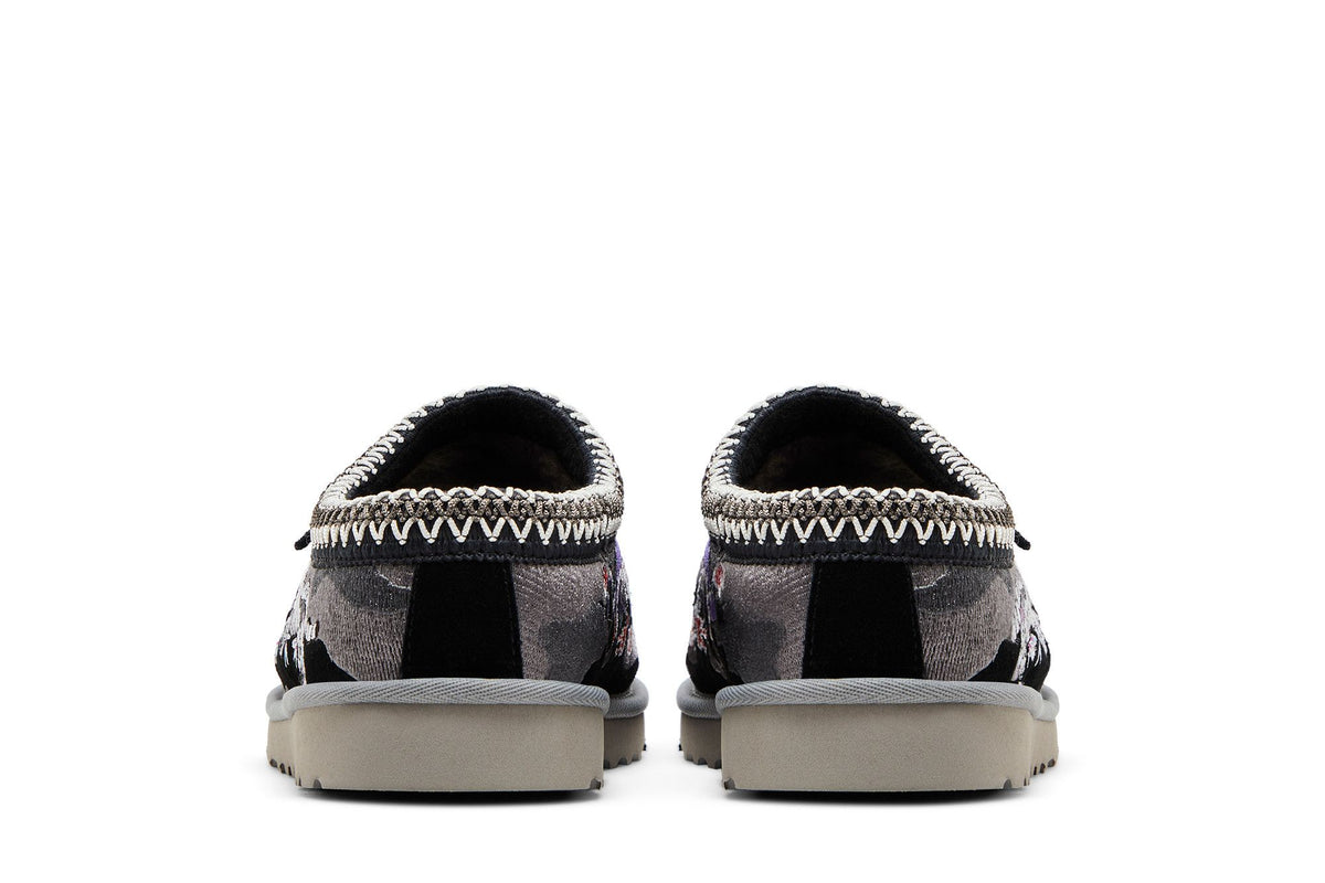 UGG Tasman Slipper Palace Black Camo