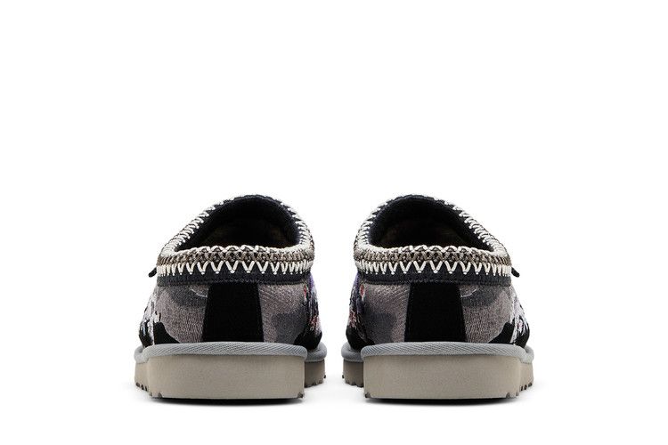 UGG Tasman Slipper Palace Black Camo