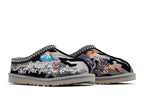 UGG Tasman Slipper Palace Black Camo