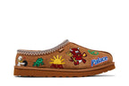 UGG Tasman Slipper Palace Chestnut