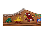 UGG Tasman Slipper Palace Chestnut