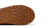 UGG Tasman Slipper Palace Chestnut
