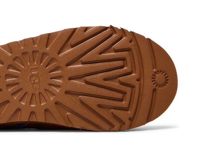 UGG Tasman Slipper Palace Chestnut