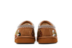 UGG Tasman Slipper Palace Chestnut