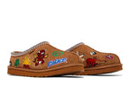 UGG Tasman Slipper Palace Chestnut
