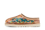 UGG Tasman Slipper Palace Chestnut Camo