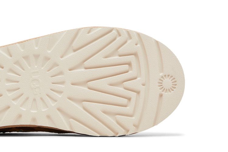 UGG Tasman Slipper Palace Chestnut Camo