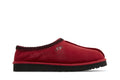 UGG Tasman Slipper Samba Red