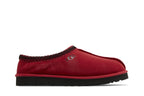 UGG Tasman Slipper Samba Red